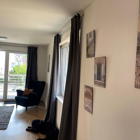 Art Apart Stuttgart Rutesheim Exterior foto